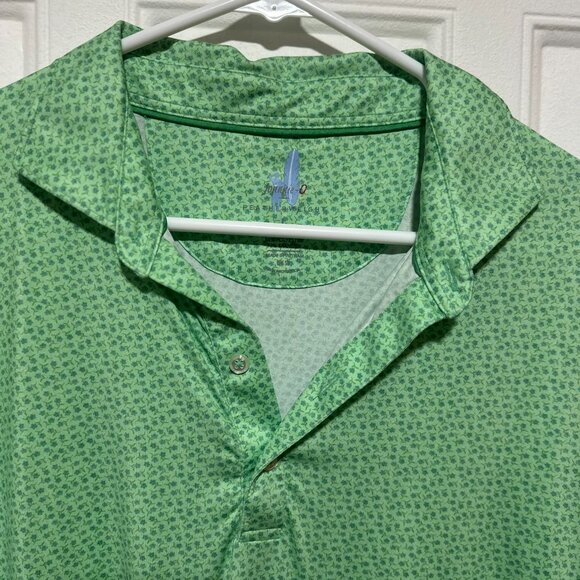 Johnnie-O Performance Polo - Picture 4 of 4